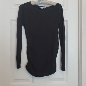 Motherhood Maternity sweater